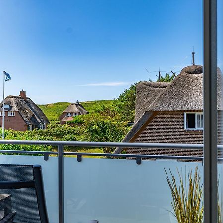 Appartamento An Der Duene, App 10 Westerland Esterno foto