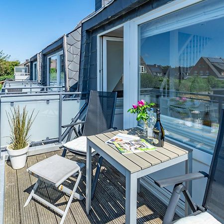 Appartamento An Der Duene, App 10 Westerland Esterno foto