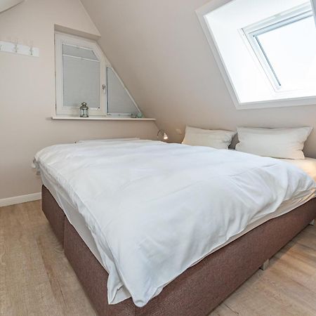 Appartamento An Der Duene, App 10 Westerland Esterno foto