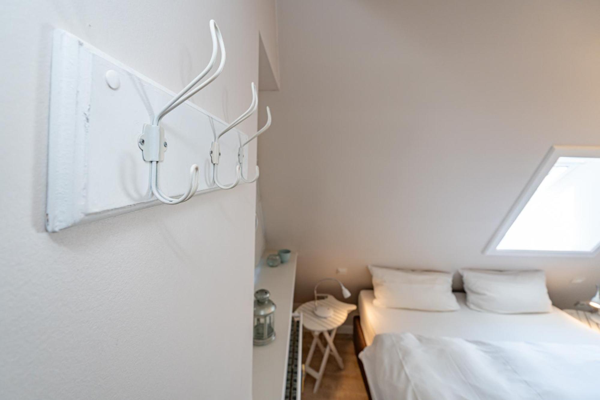 Appartamento An Der Duene, App 10 Westerland Esterno foto
