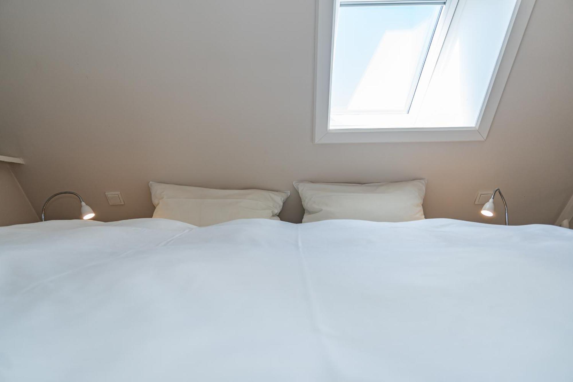 Appartamento An Der Duene, App 10 Westerland Esterno foto